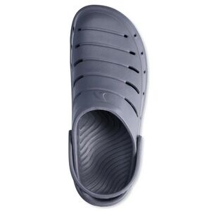 Rugged Shark Clogs